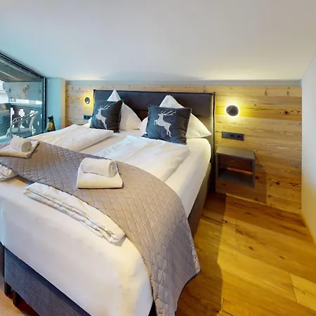 Bergfieber Appartement